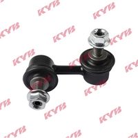Stange/Strebe, Stabilisator