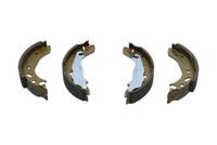 комплект спирачна челюст