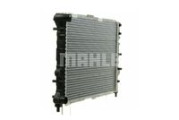 Thumbnail - Radiateur - CR519000S - MAHLE