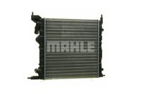 Thumbnail - Radiateur - CR615000P - MAHLE