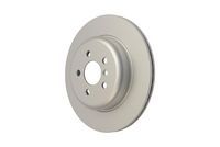 Disc frana HELLA, Cod: 8DD 355 135-701