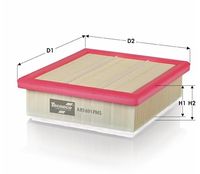 въздушен филтър