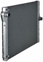 Thumbnail - Radiateur - CR1094000P - MAHLE