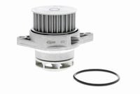 водна помпа, охлаждане на двигателя