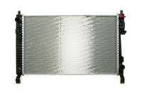 Thumbnail - Radiateur - CR661000P - MAHLE
