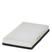 Filter, Innenraumluft