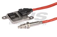NOx-Sensor, Harnstoffeinspritzung