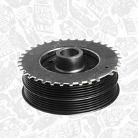 Thumbnail - Riemschijf, krukas - PC0019 - ET ENGINETEAM