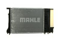 Thumbnail - Radiateur - CR495000P - MAHLE