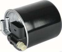 Kraftstofffilter