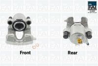 спирачен апарат