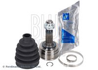 Gelenksatz, Antriebswelle