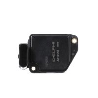 DELPHI Luchtmassameter 2