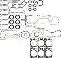 Dichtungsvollsatz, Motor