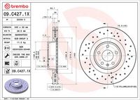 Bremsscheibe