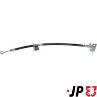 спирачен маркуч