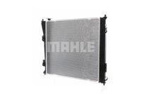 Thumbnail - Radiateur - CR848000S - MAHLE