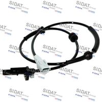 Sensor, Raddrehzahl