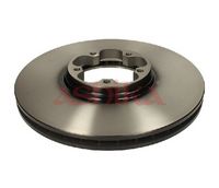 Disc frana ASHIKA, Cod: 60-00-0330