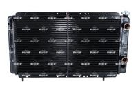 Kühler, Motorkühlung