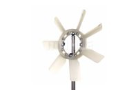 Thumbnail - Koelventilatorwiel - CFW66000P - MAHLE