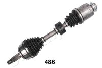 Drive Shaft