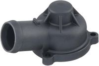 Flansa lichid racire TOPRAN, Cod: 114 657