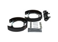 BOSCH Remschoenset 3