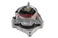 Lagerung, Motor
