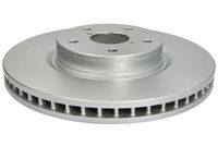 спирачен диск