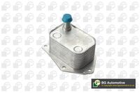 маслен радиатор, двигателно масло