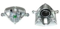 Bremssattel