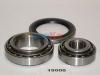 Set rulment roata JAPKO, Cod: 415000