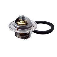 Thermostat, Kühlmittel