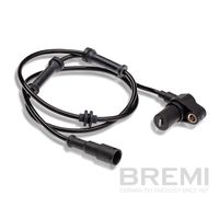 Sensor, Raddrehzahl