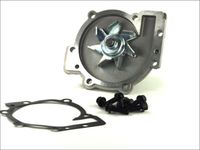 THERMOTEC Waterpomp, motorkoeling 2