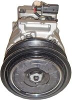 Thumbnail - Compressor, airconditioning - ACP1328000S - MAHLE