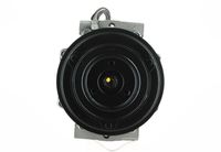 Kompressor, Klimaanlage