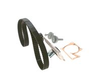 Ūdenssūknis + Zobsiksnas komplekts