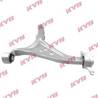 Lenker, Radaufhängung