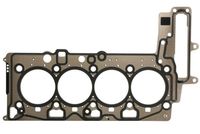 гарнитура, цилиндрова глава