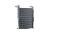 Thumbnail - Intercooler, inlaatluchtkoeler - CI102000P - MAHLE