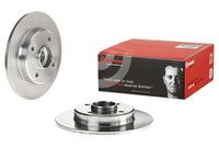 Bremsscheibe