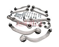 Set, suspensie roata ASHIKA, Cod: 158-00-0915