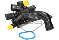 корпус на термостат