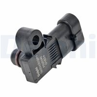 Sensor, Saugrohrdruck