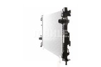 Thumbnail - Radiateur - CR906000S - MAHLE