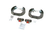 BOSCH Remschoenset 7