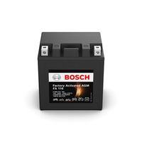 Starterbatterie