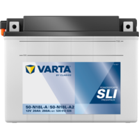 VARTA Accu / Batterij 3